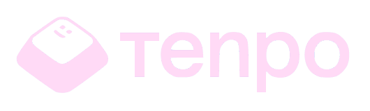 Tenpo Logo